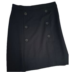 NWT Diana Gallesi Skirt US Size 4 Women's Apparel Professional Wear